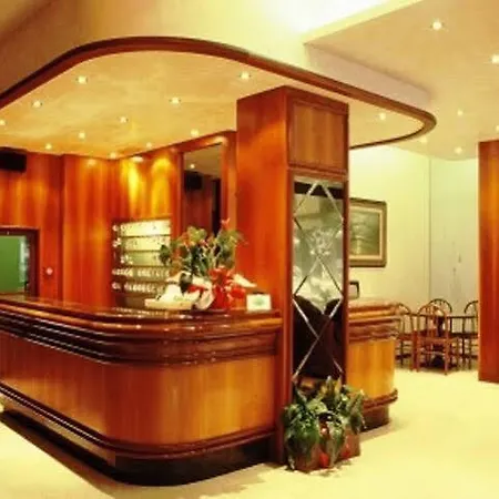 Hotel Rotonda