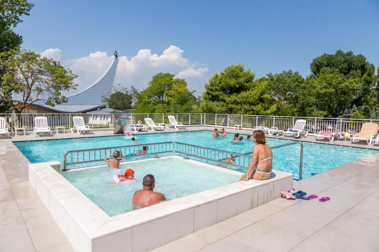 Rotonda Lido di Jesolo