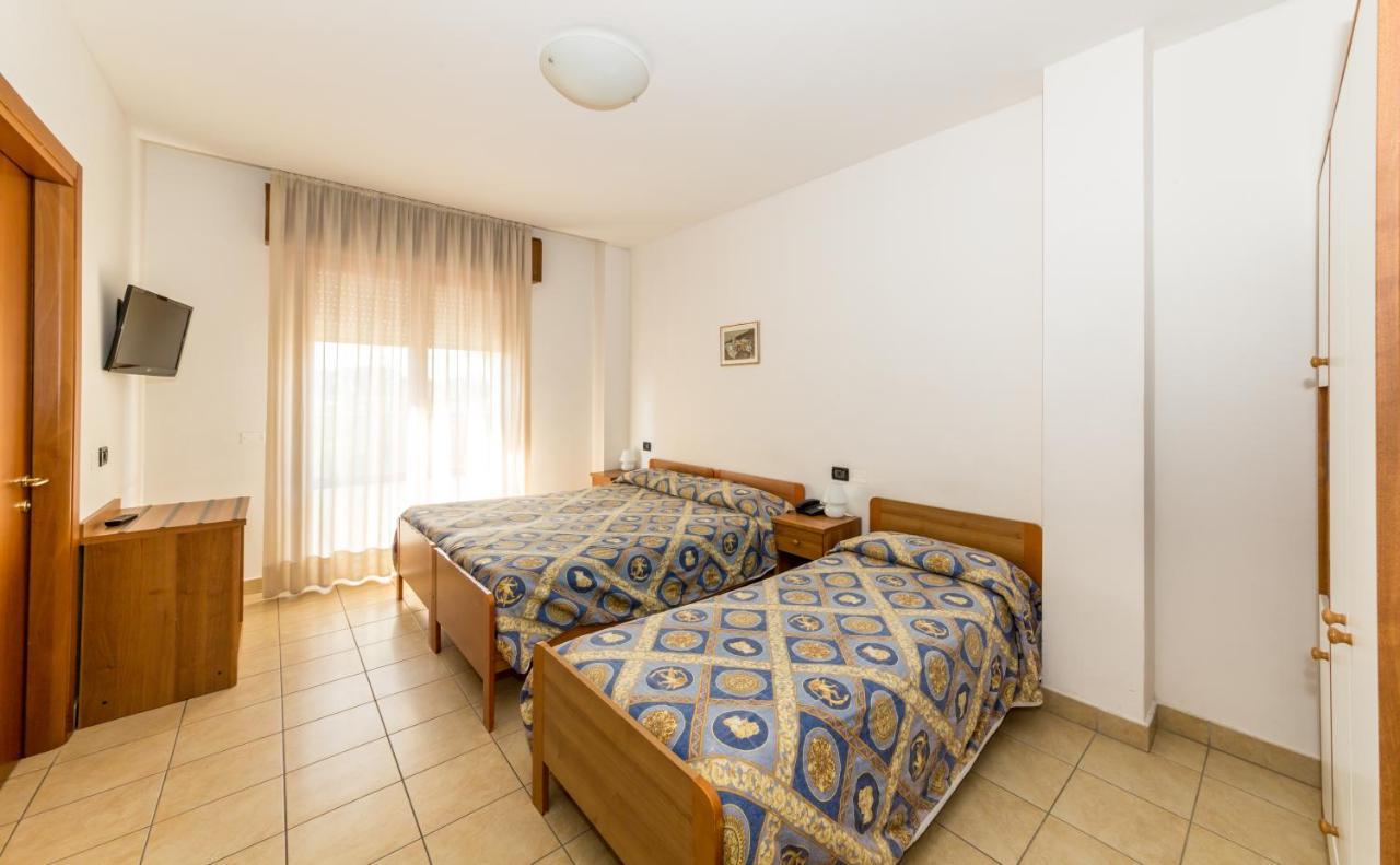 Rotonda 3*