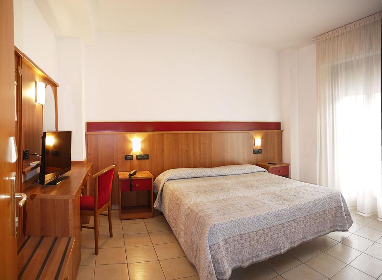 Hotel Rotonda
