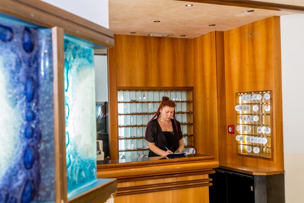 Hotel Rotonda Lido di Jesolo