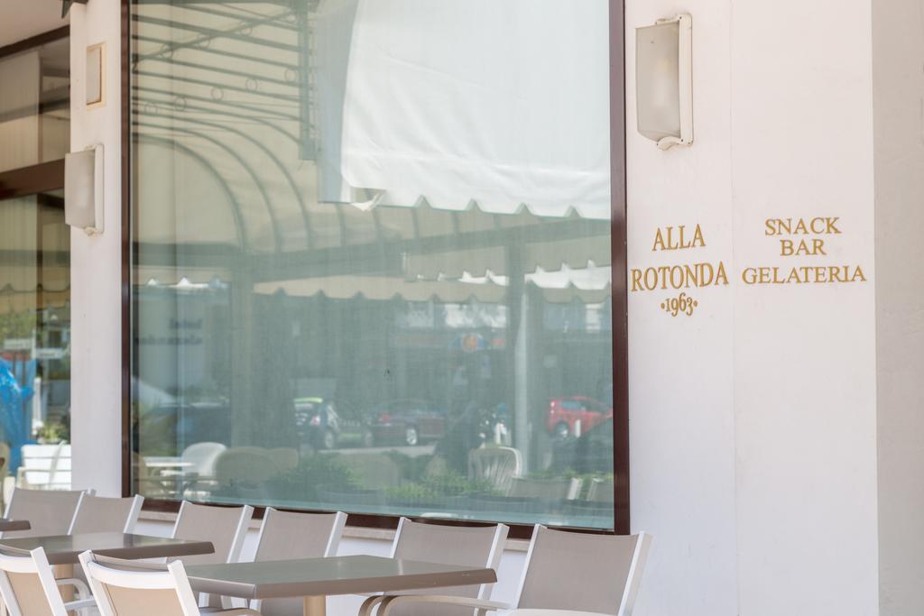 Rotonda Hotel Lido di Jesolo