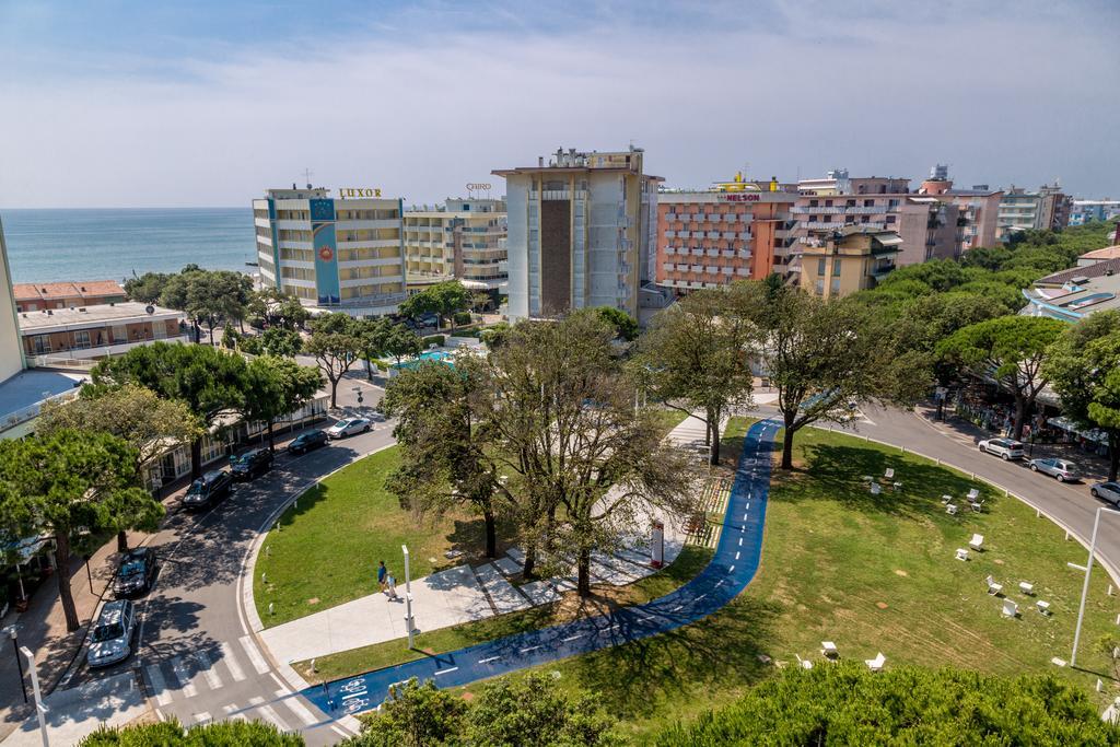 Rotonda Hotel Lido di Jesolo