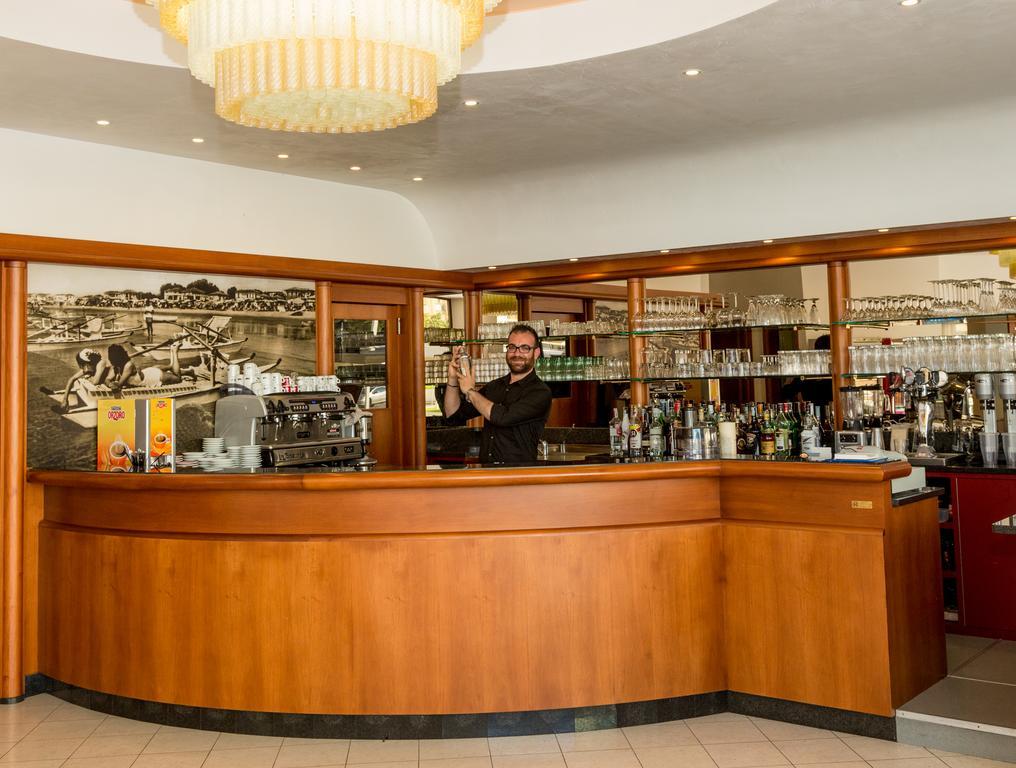 Hotel Rotonda