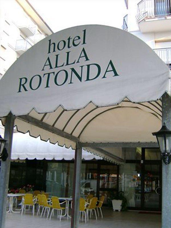 Rotonda Lido di Jesolo