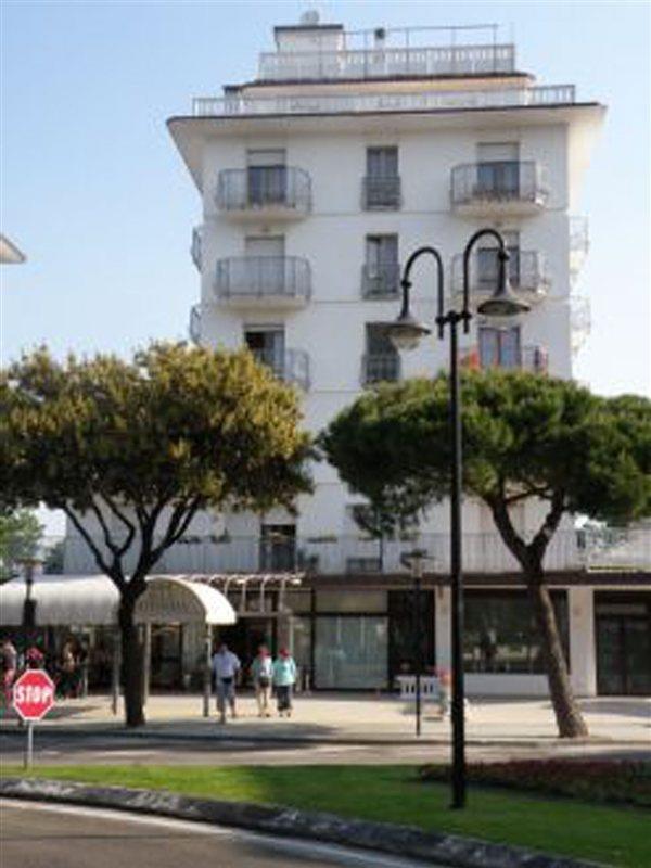 Hotel Rotonda Lido di Jesolo