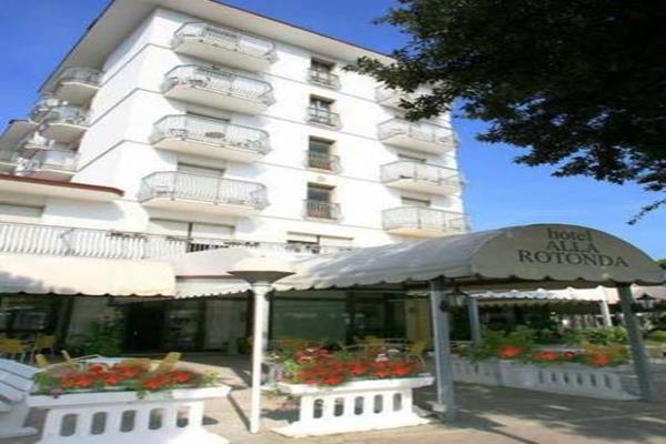 Rotonda Hotel Lido di Jesolo
