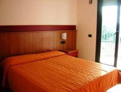 Hotel Rotonda Lido di Jesolo