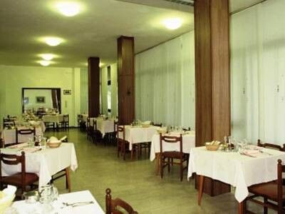 Hotel Rotonda