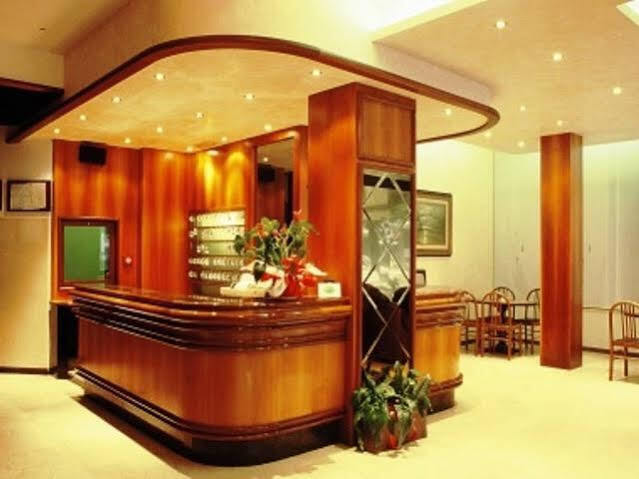 Hotel Rotonda