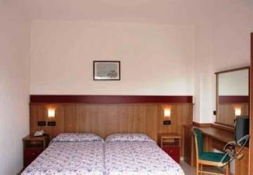 Hotel Rotonda