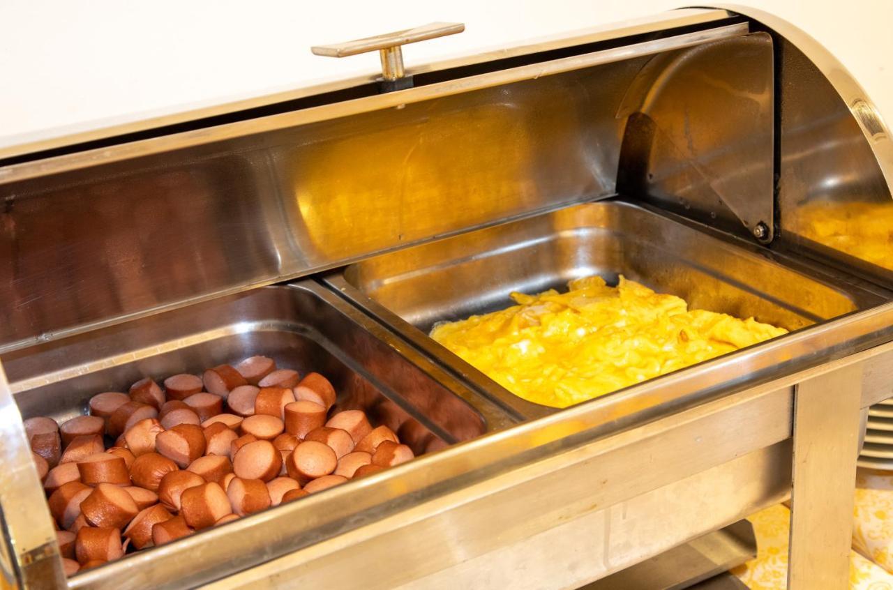 Hotel Rotonda Lido di Jesolo