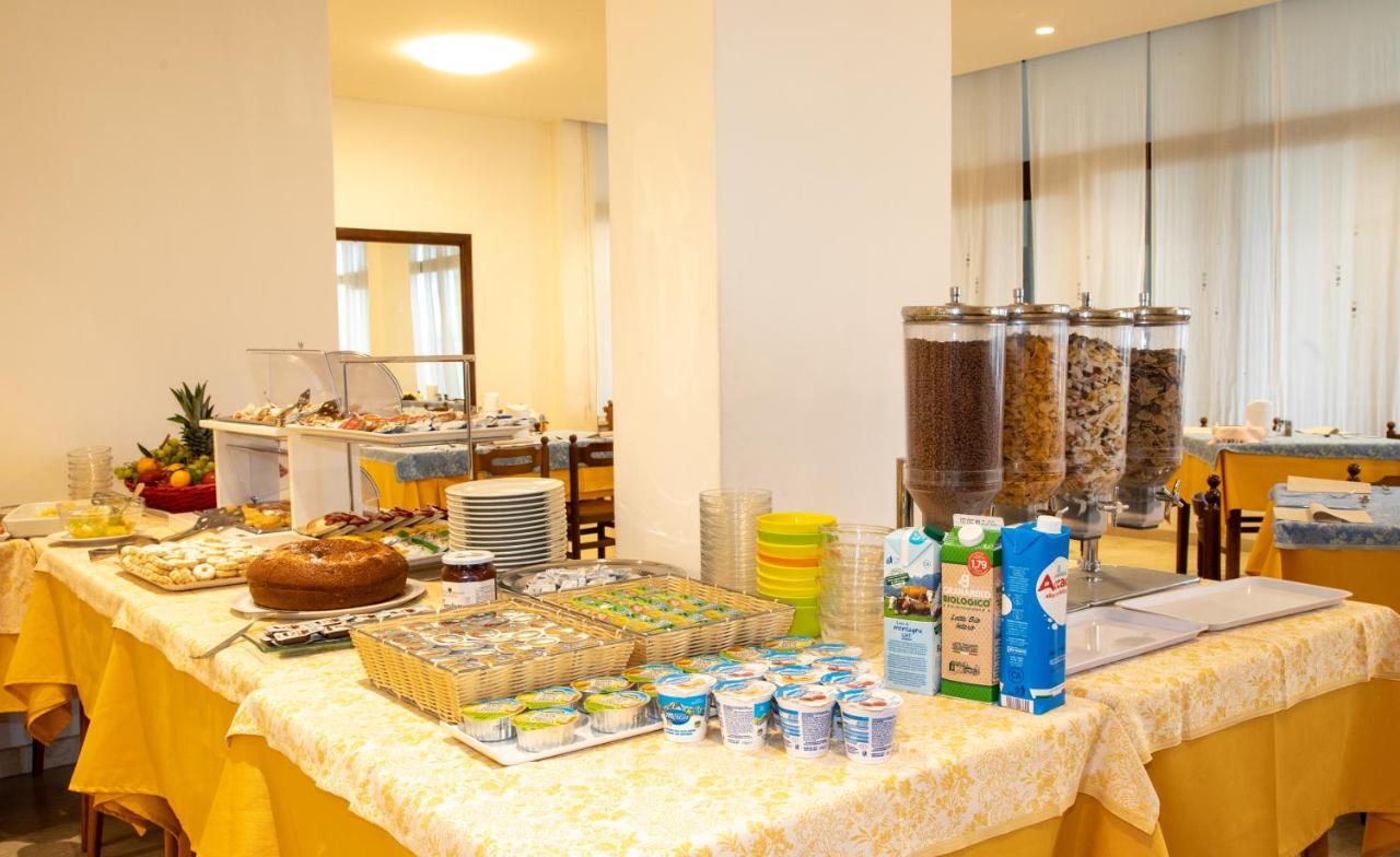 Rotonda 3* Lido di Jesolo